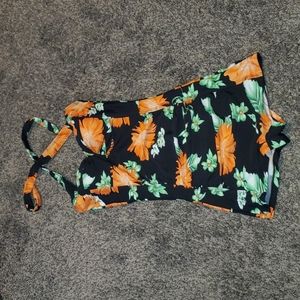 Bathing suit